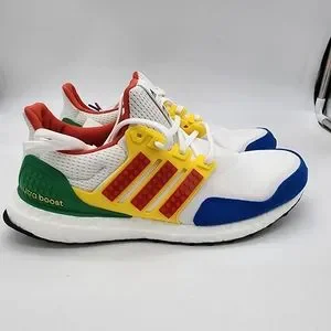 adidas Shoes New Adidas X Lego Ultraboost Dna Running Shoes